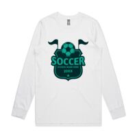 Mens Base Long Sleeve Tee Thumbnail
