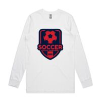 Mens Base Long Sleeve Tee Thumbnail