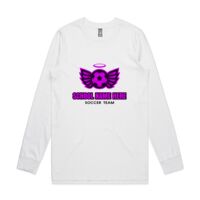 Mens Base Long Sleeve Tee Thumbnail