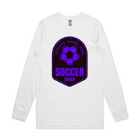 Mens Base Long Sleeve Tee Thumbnail