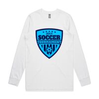 Mens Base Long Sleeve Tee Thumbnail