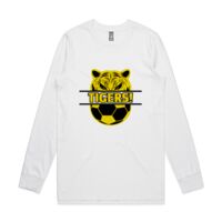 Mens Base Long Sleeve Tee Thumbnail