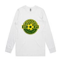 Mens Base Long Sleeve Tee Thumbnail