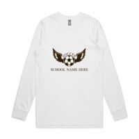 Mens Base Long Sleeve Tee Thumbnail