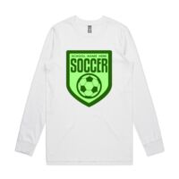 Mens Base Long Sleeve Tee Thumbnail