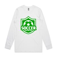 Mens Base Long Sleeve Tee Thumbnail