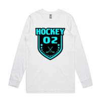Mens Base Long Sleeve Tee Thumbnail