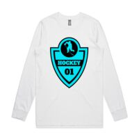 Mens Base Long Sleeve Tee Thumbnail