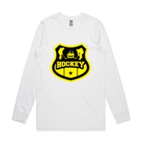 Mens Base Long Sleeve Tee Thumbnail