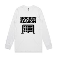 Mens Base Long Sleeve Tee Thumbnail