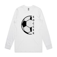 Mens Base Long Sleeve Tee Thumbnail