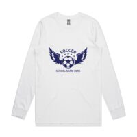 Mens Base Long Sleeve Tee Thumbnail