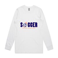 Mens Base Long Sleeve Tee Thumbnail