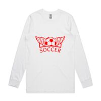 Mens Base Long Sleeve Tee Thumbnail