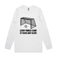 Mens Base Long Sleeve Tee Thumbnail