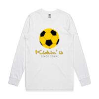 Mens Base Long Sleeve Tee Thumbnail