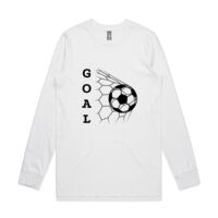 Mens Base Long Sleeve Tee Thumbnail