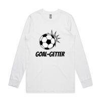 Mens Base Long Sleeve Tee Thumbnail