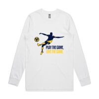Mens Base Long Sleeve Tee Thumbnail