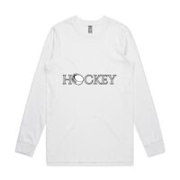 Mens Base Long Sleeve Tee Thumbnail