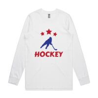 Mens Base Long Sleeve Tee Thumbnail