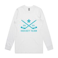 Mens Base Long Sleeve Tee Thumbnail