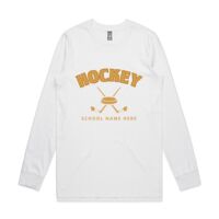 Mens Base Long Sleeve Tee Thumbnail