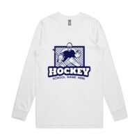 Mens Base Long Sleeve Tee Thumbnail