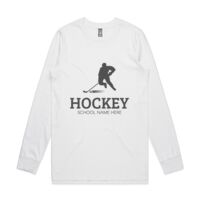 Mens Base Long Sleeve Tee Thumbnail