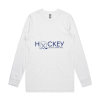 Mens Base Long Sleeve Tee Thumbnail