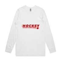 Mens Base Long Sleeve Tee Thumbnail