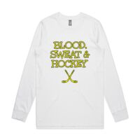 Mens Base Long Sleeve Tee Thumbnail