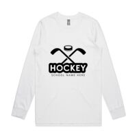 Mens Base Long Sleeve Tee Thumbnail