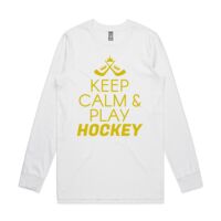 Mens Base Long Sleeve Tee Thumbnail