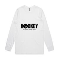 Mens Base Long Sleeve Tee Thumbnail
