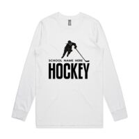 Mens Base Long Sleeve Tee Thumbnail