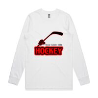 Mens Base Long Sleeve Tee Thumbnail