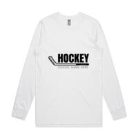 Mens Base Long Sleeve Tee Thumbnail