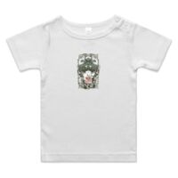 Organic Infant Wee Tee Thumbnail