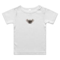 Organic Infant Wee Tee Thumbnail