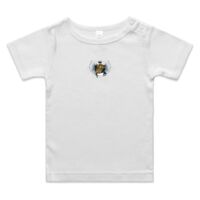 Organic Infant Wee Tee Thumbnail