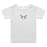 Organic Infant Wee Tee Thumbnail