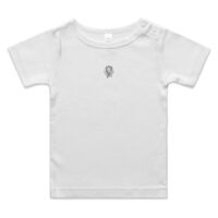 Organic Infant Wee Tee Thumbnail