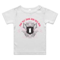 Organic Infant Wee Tee Thumbnail