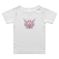 Organic Infant Wee Tee Thumbnail