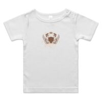 Organic Infant Wee Tee Thumbnail