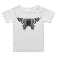 Organic Infant Wee Tee Thumbnail