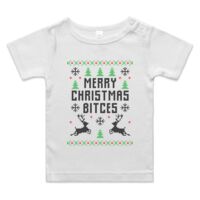 Organic Infant Wee Tee Thumbnail