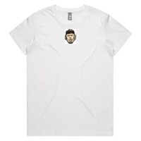 Womens Maple Tee Thumbnail