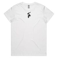Womens Maple Tee Thumbnail